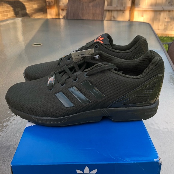 🆕Adidas Originals ZX Flux Casual Shoes - Picture 4 of 5